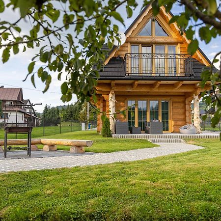 Bajka Chateau Czarna Gora Exterior photo